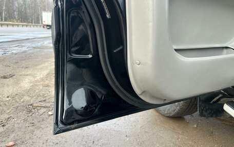 Toyota Land Cruiser 100 рестайлинг 2, 2006 год, 1 899 000 рублей, 12 фотография