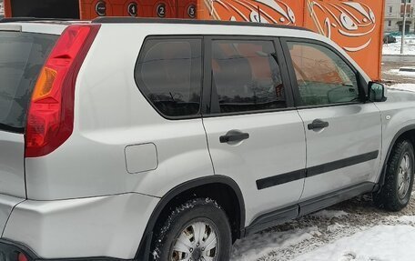 Nissan X-Trail, 2007 год, 730 000 рублей, 2 фотография