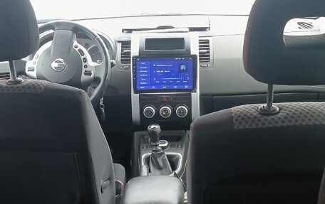 Nissan X-Trail, 2007 год, 730 000 рублей, 4 фотография