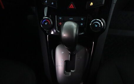 Chevrolet Orlando I, 2012 год, 979 000 рублей, 10 фотография