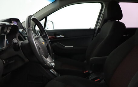Chevrolet Orlando I, 2012 год, 979 000 рублей, 8 фотография
