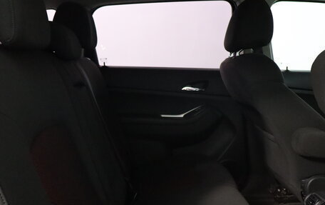 Chevrolet Orlando I, 2012 год, 979 000 рублей, 11 фотография