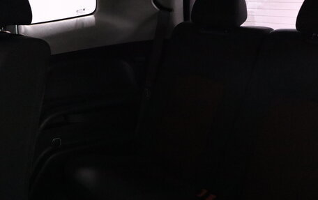 Chevrolet Orlando I, 2012 год, 979 000 рублей, 14 фотография