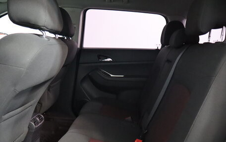 Chevrolet Orlando I, 2012 год, 979 000 рублей, 12 фотография