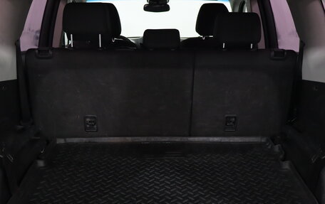 Chevrolet Orlando I, 2012 год, 979 000 рублей, 15 фотография