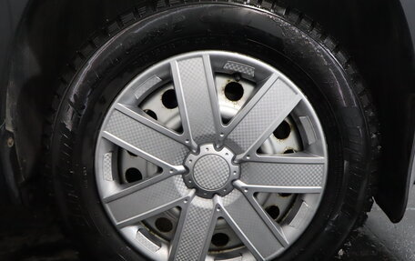 Chevrolet Orlando I, 2012 год, 979 000 рублей, 16 фотография