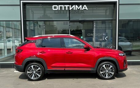 Changan CS35 Plus, 2024 год, 2 649 900 рублей, 2 фотография