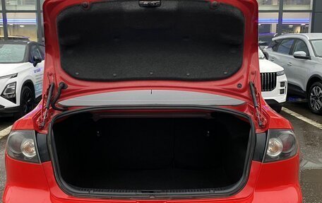 Mazda 3, 2007 год, 549 000 рублей, 9 фотография