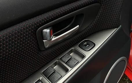 Mazda 3, 2007 год, 549 000 рублей, 16 фотография