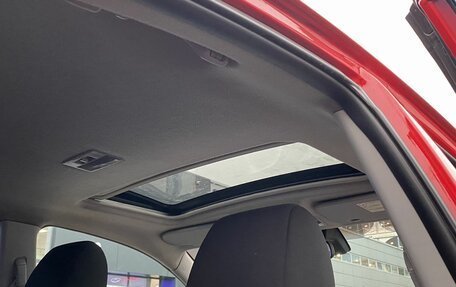 Mazda 3, 2007 год, 549 000 рублей, 20 фотография