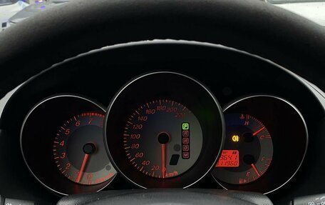 Mazda 3, 2007 год, 549 000 рублей, 21 фотография