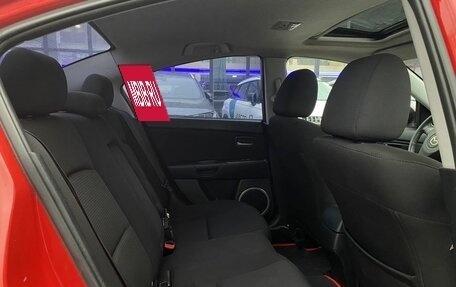 Mazda 3, 2007 год, 549 000 рублей, 19 фотография