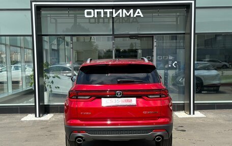 Changan CS35 Plus, 2024 год, 2 649 900 рублей, 4 фотография