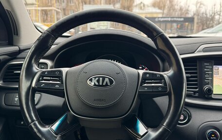 KIA Sorento III Prime рестайлинг, 2018 год, 3 100 000 рублей, 12 фотография