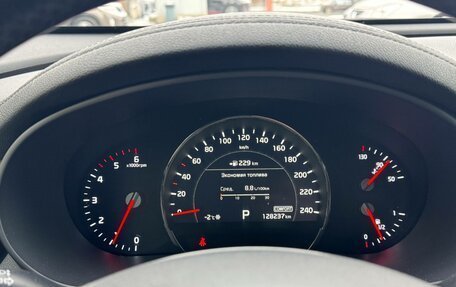 KIA Sorento III Prime рестайлинг, 2018 год, 3 100 000 рублей, 13 фотография