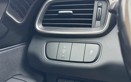 KIA Sorento III Prime рестайлинг, 2018 год, 3 100 000 рублей, 15 фотография