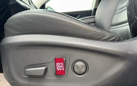 KIA Sorento III Prime рестайлинг, 2018 год, 3 100 000 рублей, 11 фотография