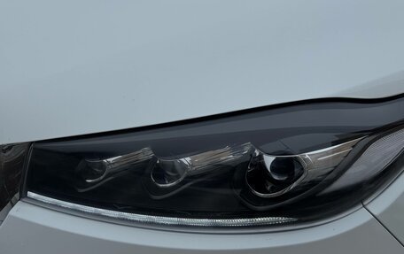 KIA Sorento III Prime рестайлинг, 2018 год, 3 100 000 рублей, 24 фотография