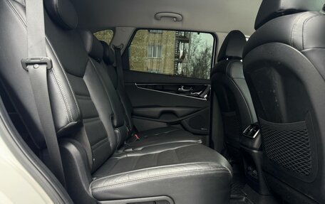 KIA Sorento III Prime рестайлинг, 2018 год, 3 100 000 рублей, 26 фотография