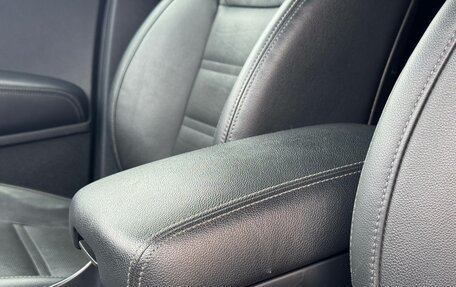 KIA Sorento III Prime рестайлинг, 2018 год, 3 100 000 рублей, 23 фотография