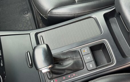 KIA Sorento III Prime рестайлинг, 2018 год, 3 100 000 рублей, 22 фотография