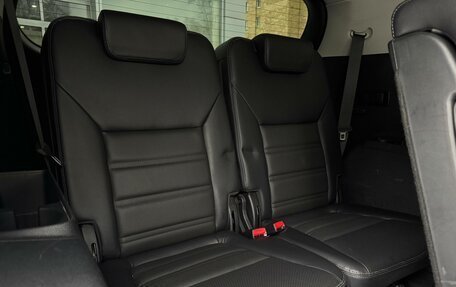 KIA Sorento III Prime рестайлинг, 2018 год, 3 100 000 рублей, 31 фотография