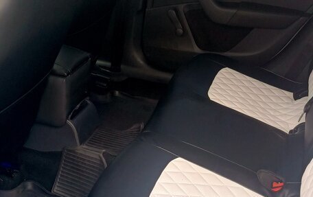 Skoda Octavia, 2018 год, 1 290 000 рублей, 7 фотография