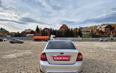 Ford Focus II рестайлинг, 2008 год, 400 000 рублей, 7 фотография