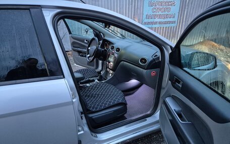 Ford Focus II рестайлинг, 2008 год, 400 000 рублей, 10 фотография