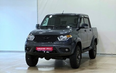 ЛуАЗ Pickup, 2024 год, 1 467 000 рублей, 1 фотография