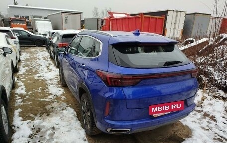 CheryExeed LX, 2023 год, 1 342 000 рублей, 4 фотография