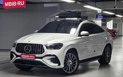 Mercedes-Benz GLE Coupe, 2025 год, 11 580 000 рублей, 1 фотография