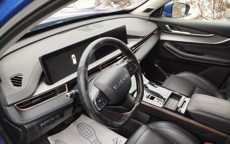 CheryExeed LX, 2023 год, 1 342 000 рублей, 6 фотография