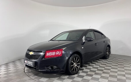 Chevrolet Cruze II, 2011 год, 690 000 рублей, 1 фотография