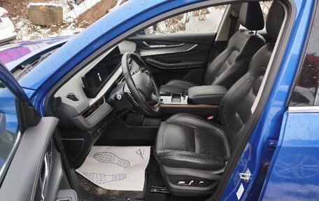 CheryExeed LX, 2023 год, 1 342 000 рублей, 8 фотография