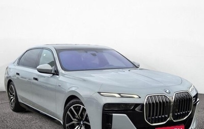 BMW 7 серия, 2024 год, 12 300 000 рублей, 1 фотография