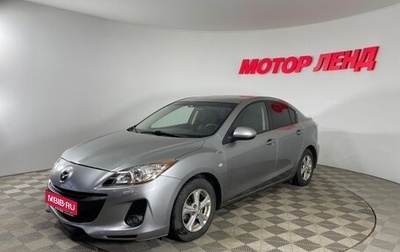Mazda 3, 2010 год, 761 000 рублей, 1 фотография