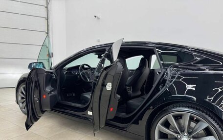 Tesla Model S I, 2018 год, 3 950 000 рублей, 7 фотография