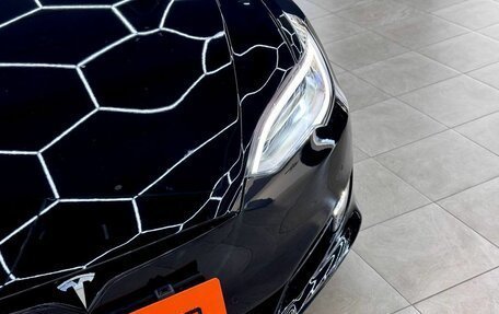 Tesla Model S I, 2018 год, 3 950 000 рублей, 11 фотография