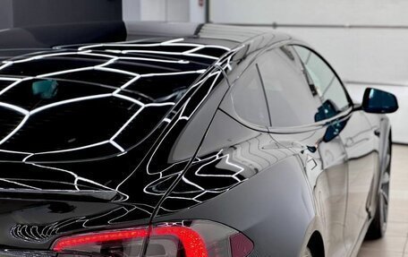 Tesla Model S I, 2018 год, 3 950 000 рублей, 12 фотография