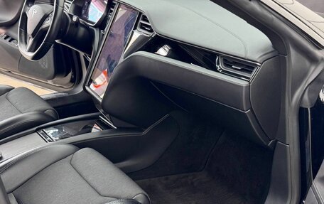 Tesla Model S I, 2018 год, 3 950 000 рублей, 18 фотография