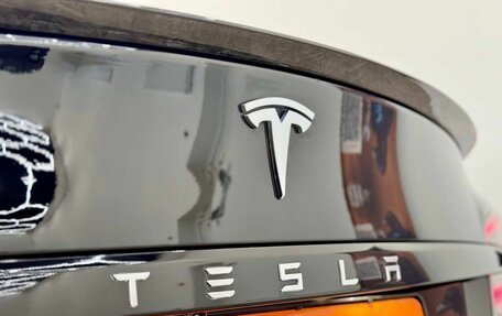 Tesla Model S I, 2018 год, 3 950 000 рублей, 17 фотография