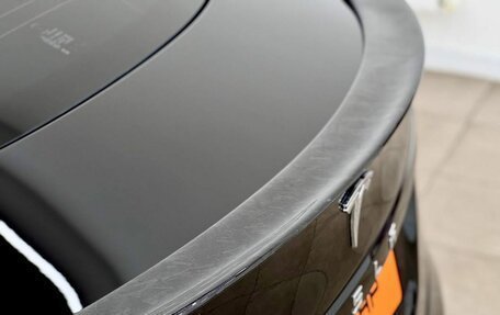 Tesla Model S I, 2018 год, 3 950 000 рублей, 16 фотография