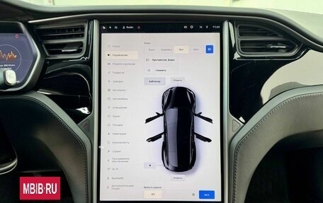 Tesla Model S I, 2018 год, 3 950 000 рублей, 13 фотография