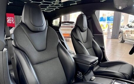 Tesla Model S I, 2018 год, 3 950 000 рублей, 20 фотография