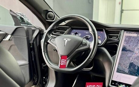 Tesla Model S I, 2018 год, 3 950 000 рублей, 14 фотография