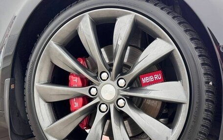 Tesla Model S I, 2018 год, 3 950 000 рублей, 36 фотография