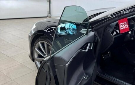 Tesla Model S I, 2018 год, 3 950 000 рублей, 32 фотография