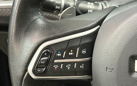 Haval F7x I, 2021 год, 1 883 000 рублей, 7 фотография