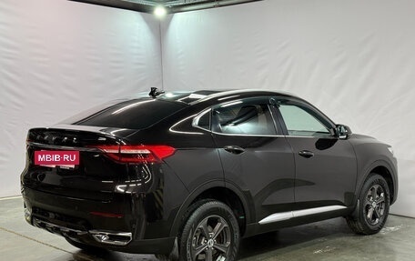 Haval F7x I, 2021 год, 1 883 000 рублей, 4 фотография